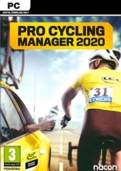 Pro Cycling Manager 2020